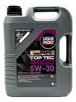 LIQUI MOLY Top Tec 4500 5w30 (5л) 2378