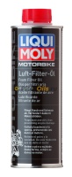 LIQUI MOLY Средство для пропитки фильтров Racing Luft-Filter-OIl (0,5л) 1625