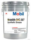 Mobil Mobilith SHC 007 (16кг) 149049 Смазка