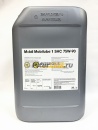Mobil Mobilube 1 SHC 75w90 (20 л) 152738/123716