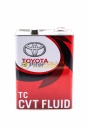 Toyota CVT Fluid TC 4л 0888602105/0888602905