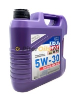 LIQUI MOLY Synthoil High Tech 5w30 (4л) 9076  