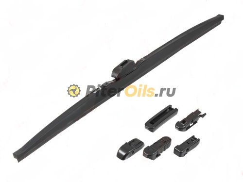 Щетка стеклоочистителя каркасная LYNXauto LW480 480мм