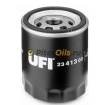 UFI Фильтр масляный 2341300 (W7008, W7015)