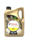 Total Quartz 9000 Future NFC 5W-30 (5л) 213835