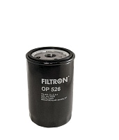 Фильтр масляный FILTRON OP526 (W719/5, SM107)
