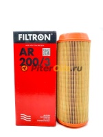 Фильтр воздушный FILTRON AR200/3 (C14200)