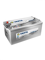 Аккумулятор VARTA Promotive Super Heavy Duty N9 225Ah 1150A 518x276x242 (- +) 725 103 115