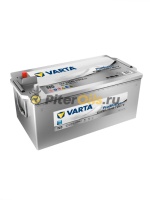 Аккумулятор VARTA Promotive Super Heavy Duty N9 225Ah 1150A 518x276x242 (- +) 725 103 115