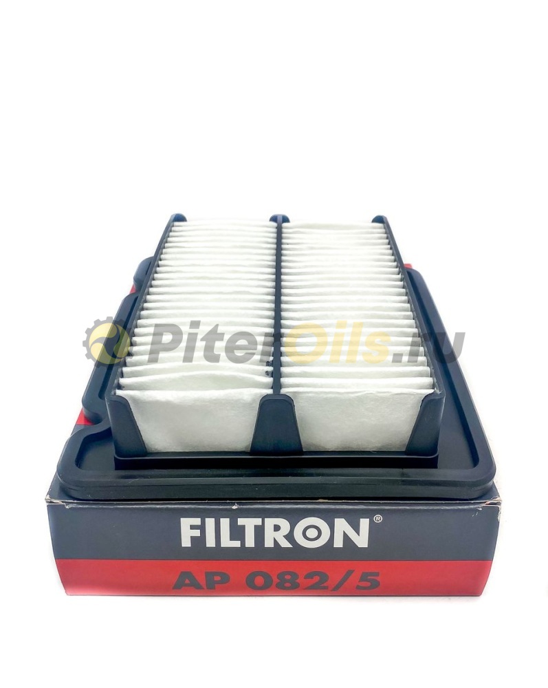 Фильтр воздушный FILTRON AP082/5 (C2324, SB2116)