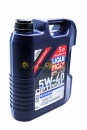 LIQUI MOLY Optimal 5w40 (5л) 2293