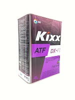 Kixx ATF VI 4л L252444TE1/L252944TE1/L252944TR1
