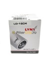 LYNXauto Фильтр масляный LO1604 (HU819x)