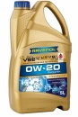 Ravenol 0w20 VSE (5л) 4014835862098