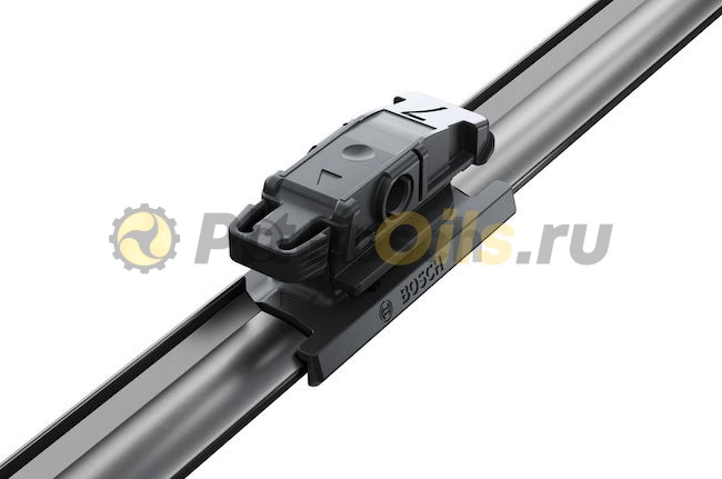 BOSCH Комплект бескаркасных щёток 2шт Aerotwin A250S 650/360 мм 3397014250