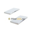 Фильтр салонный FILTRON K12892X (CU2214-2)