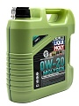 LIQUI MOLY Molygen New Generation 0w20 (4л) 21357