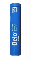 Chevron Delo Grease EP NLGI-2 смазка (0,4 кг) (XHP 222 аналог)