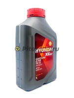 HYUNDAI XTeer Gasoline G700 SAE 5W-30 API SP/ILSAC GF-6 (1л) 1011135