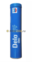 Chevron Delo Grease EP NLGI-2 смазка (0,4 кг) (XHP 222 аналог)