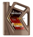 Роснефть Revolux D3 15w40 CI-4 (5л) 40620850