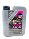 LIQUI MOLY Top Tec 4400 5w30 (1л) 3750/2319