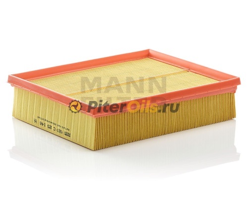 Фильтр воздушный MANN C25146