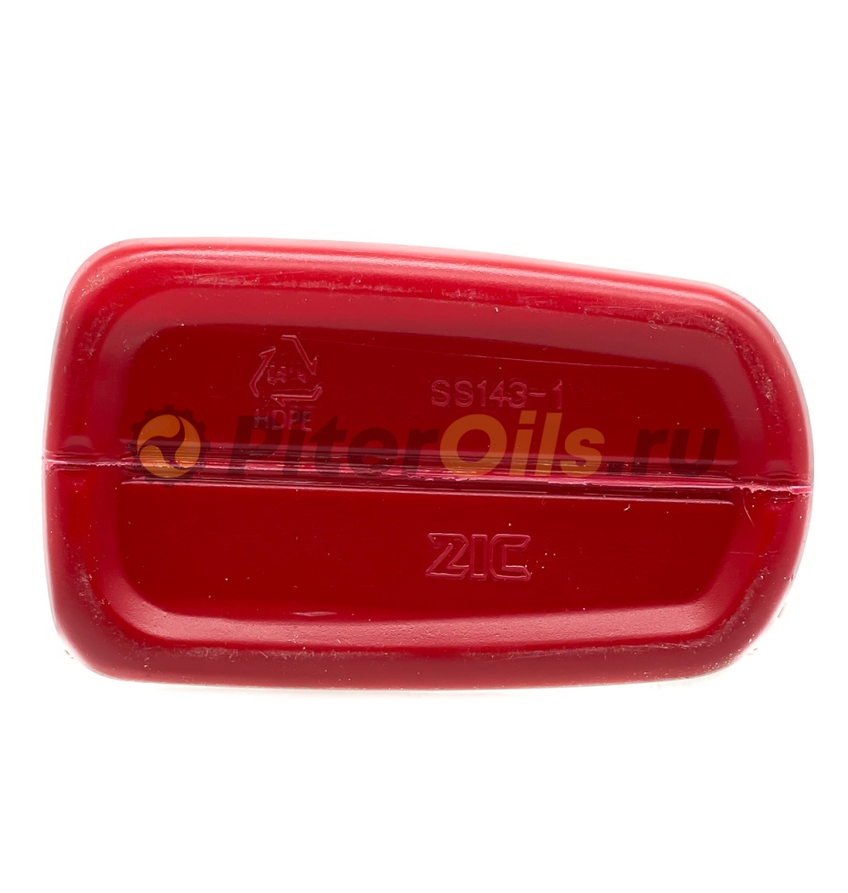 ZIC DCTF Multi (1л) 132685