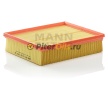 Фильтр воздушный MANN C25146