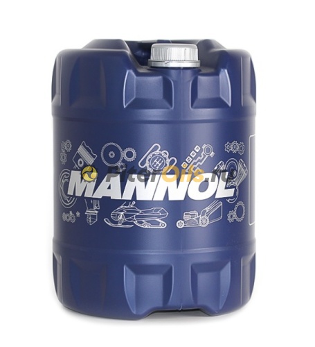 Mannol Truck Special SHPD 15w40 TS-1 7101 (20 л) MN7101-20