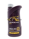 Mannol Unigear 75w80 GL-4/5 LS 1л 81091