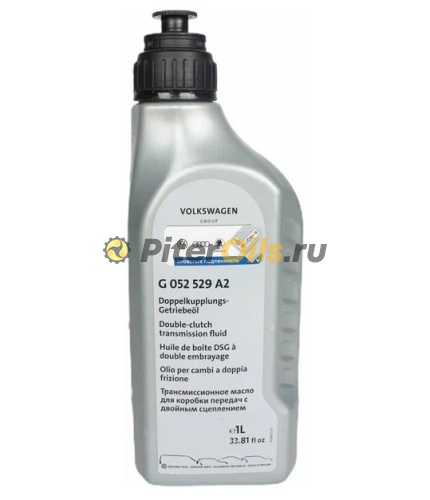 VAG DSG 1л G052529A2
