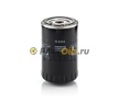 Фильтр масляный MANN W840/2