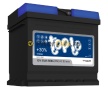 Аккумулятор Topla Top 55Ah 560A об.пол. (- +) 207x175x190