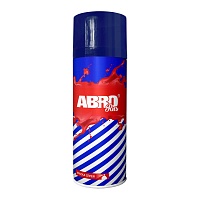 ABRO Краска-спрей синяя № 219 473мл (SPO-219-R)