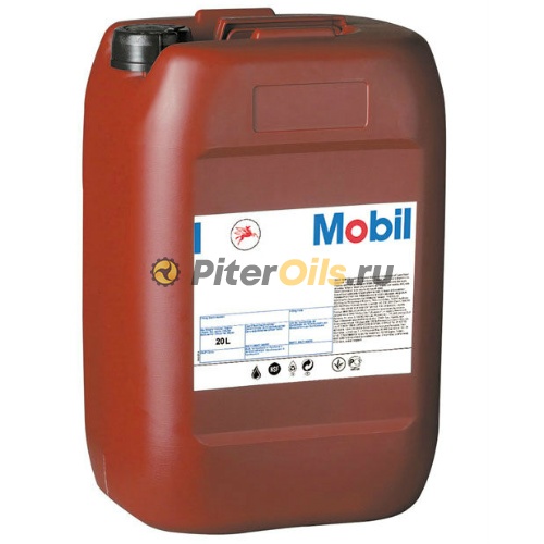 Mobil DTE 10 Excel 46 (20л) 150658/156612 Масло гидравлическое