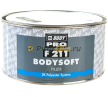 Шпатлевка BODY 211 SOFT Filler (1.8кг) 2112300012