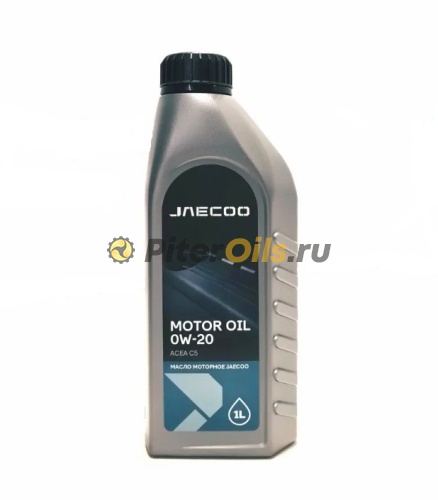 Jaecoo 0W-20 ACEA C5 (1л) JAECOO0W201