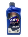 Elf Evolution 900 SXR 5w40 (1л) RO196114/11090301