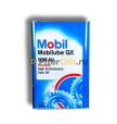 Mobil Mobilube GX 80w90 (18л) 155424