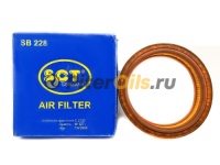 Фильтр воздушный SCT SB228 (C2135, C2135/1, C2135/2)