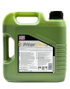 LIQUI MOLY Molygen New Generation 5w40 (4л) 9054