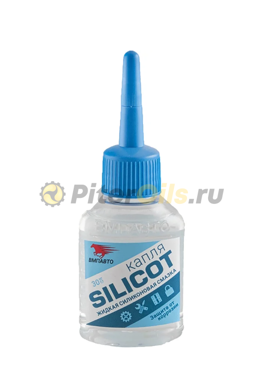 ВМП Silicot Капля 30мл 2401