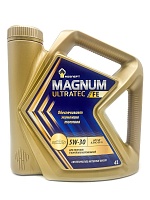 Роснефть Magnum Ultratec FE 5w30 (4л) 40816342