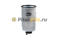 Фильтр топливный SCT ST317 (WK880)