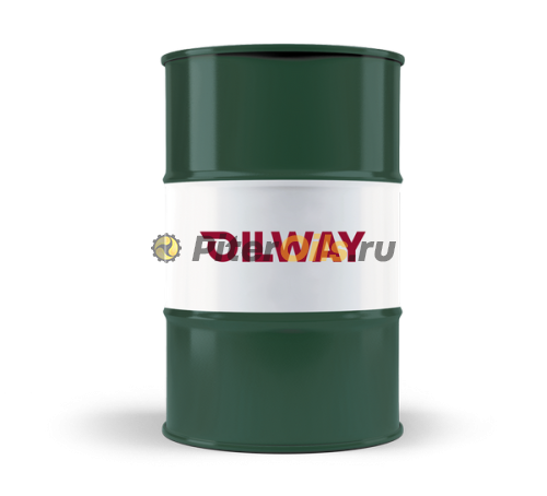 Oilway Gradient HLP 32 (180кг) 4670030177759 