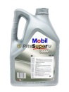 Mobil Super 3000 XE 5W30 (5л) 151451 