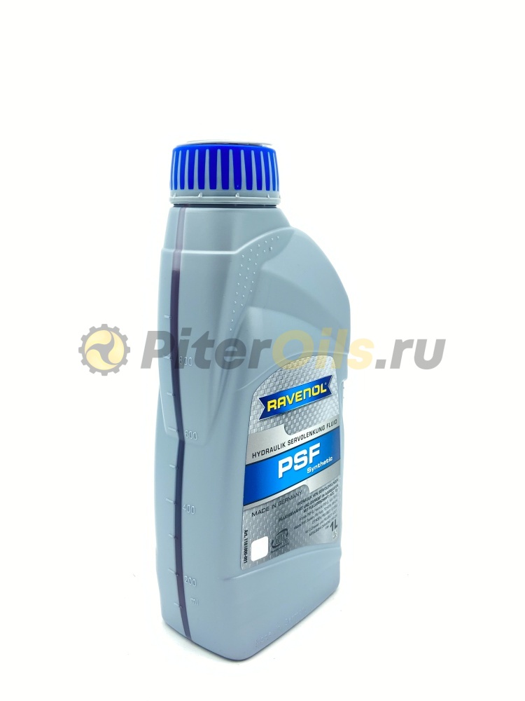 Ravenol PSF Fluid (1л) 1181000-001-01-999/4014835736313