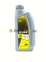 Kixx Gold SL 10W-40 1л п/с L5316AL1E1