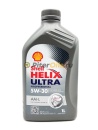 Shell Helix Ultra Prof. AM-L 5w30 (1 л) 550046352/550046302/550042563